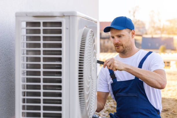 Best Affordable HVAC services  in USA